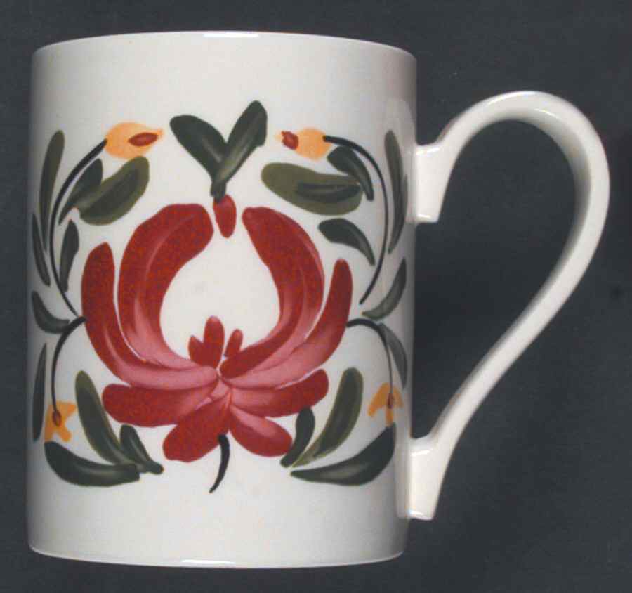 Welsh Dresser Mug by Portmeirion-1