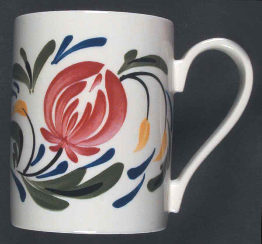 Welsh Dresser Mug by Portmeirion-1