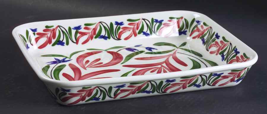 Welsh Dresser 12" Lasagna by Portmeirion-1