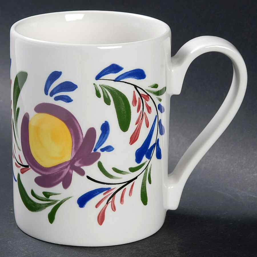 Welsh Dresser Mug by Portmeirion-1