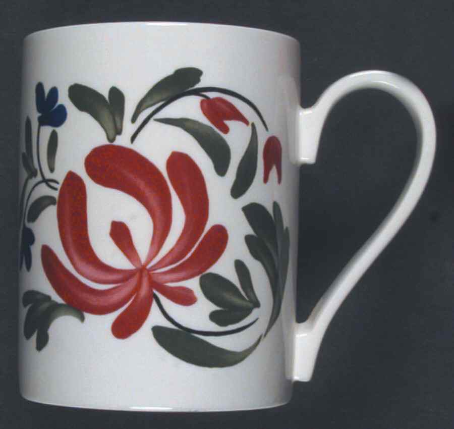 Welsh Dresser Mug by Portmeirion-1