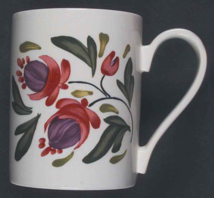 Welsh Dresser Mug by Portmeirion-1