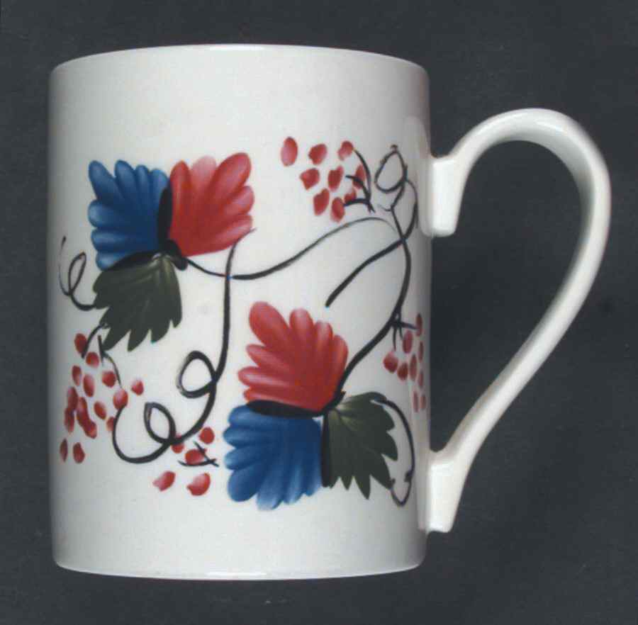 Welsh Dresser Mug by Portmeirion-1