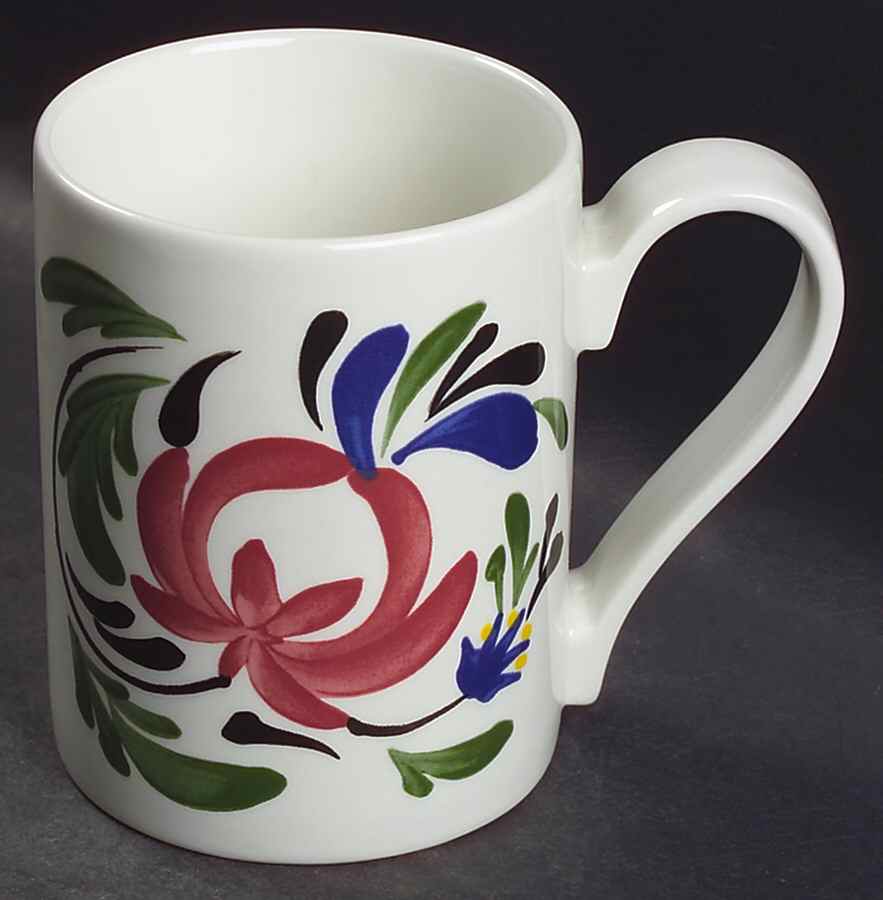 Welsh Dresser Mug by Portmeirion-1