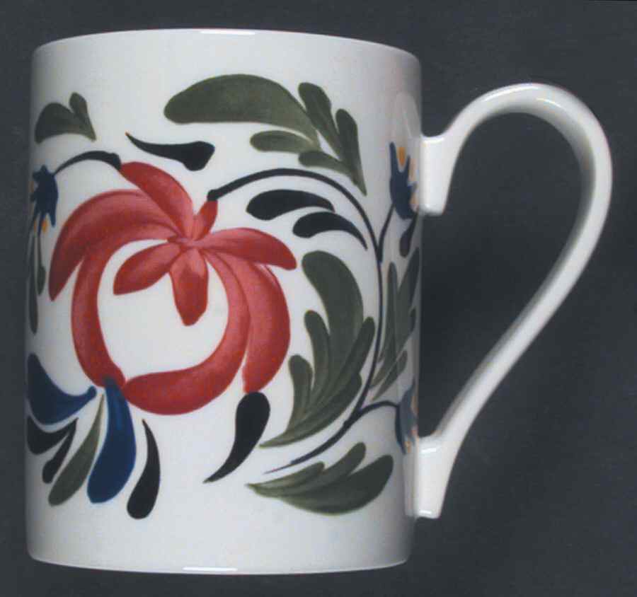 Welsh Dresser Mug by Portmeirion-1