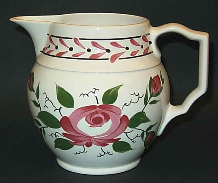 Welsh Dresser 32 Oz Jug by Portmeirion-1