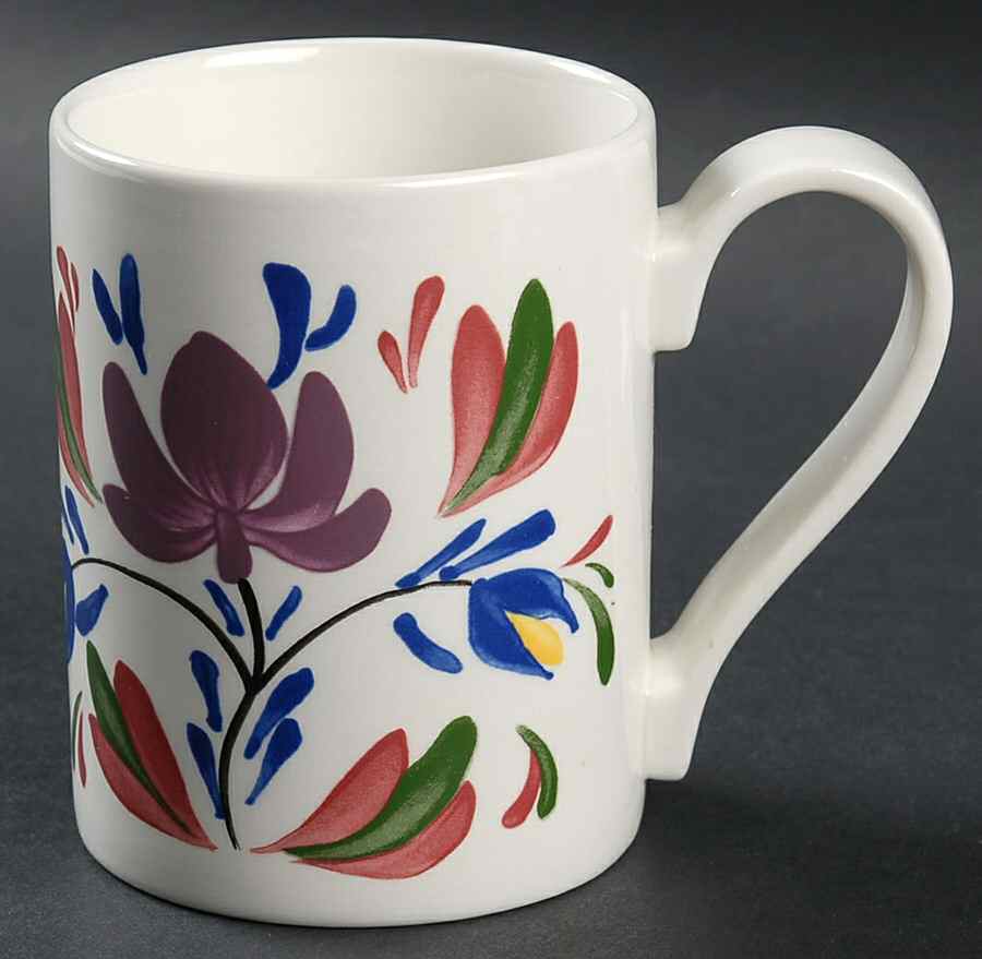 Welsh Dresser Mug by Portmeirion-1