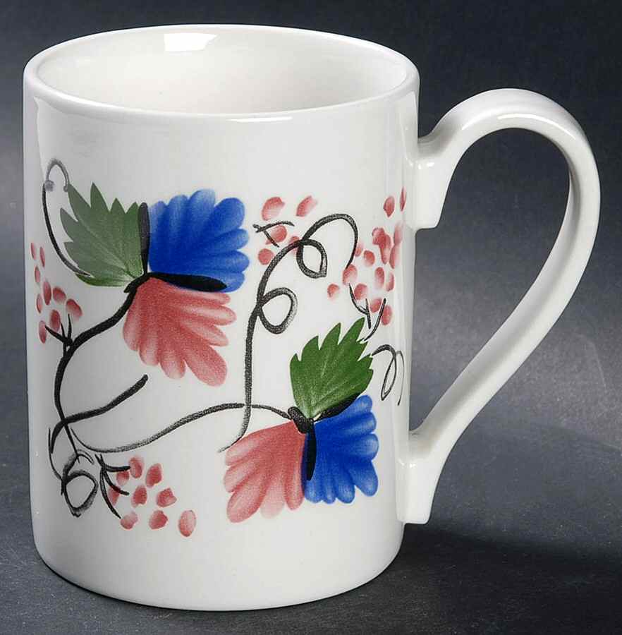 Welsh Dresser Mug by Portmeirion-1