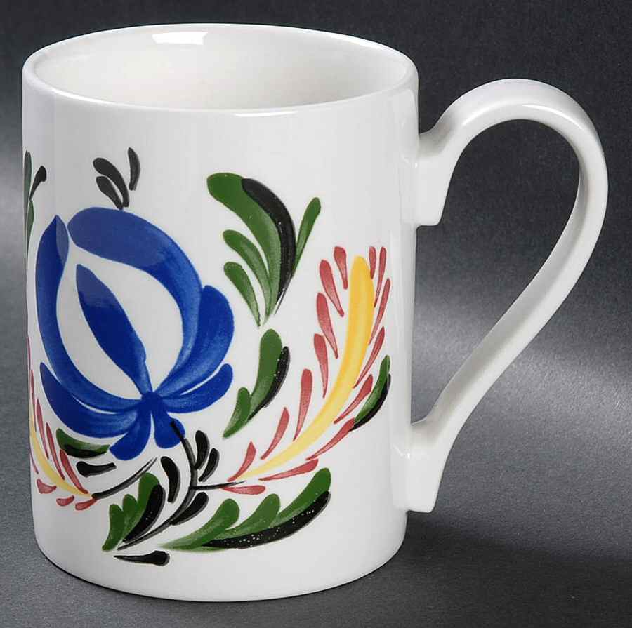 Welsh Dresser Mug by Portmeirion-1
