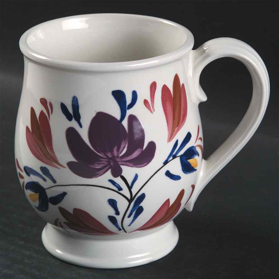 Welsh Dresser Bristol Mug by Portmeirion-1
