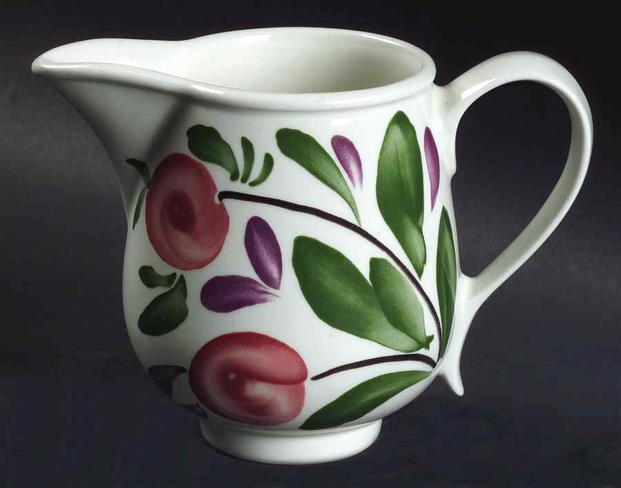 Welsh Dresser Creamer by Portmeirion-1