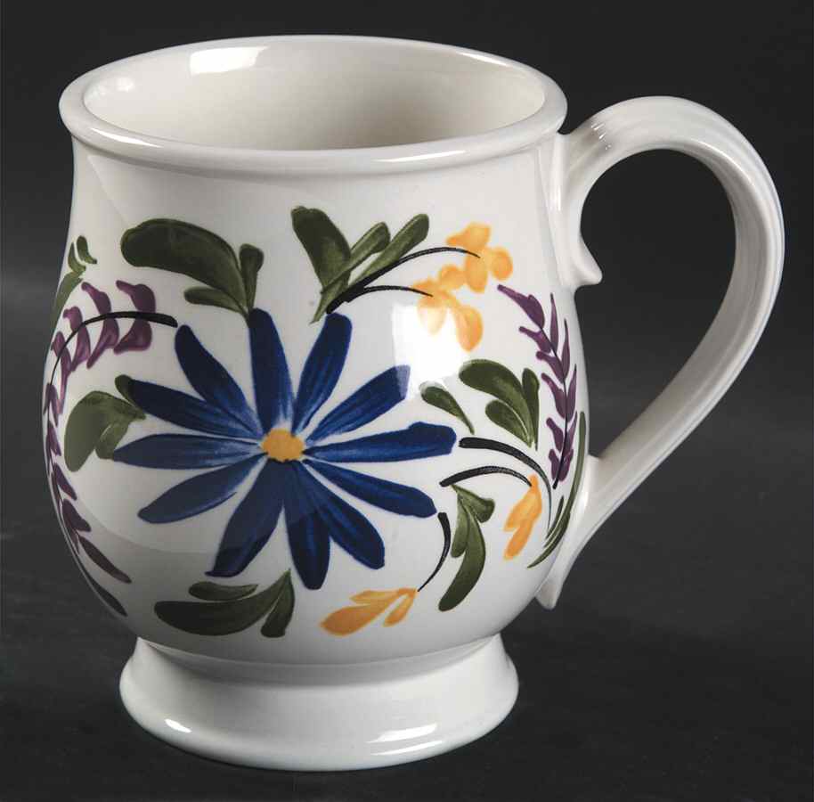 Welsh Dresser Bristol Mug by Portmeirion-1