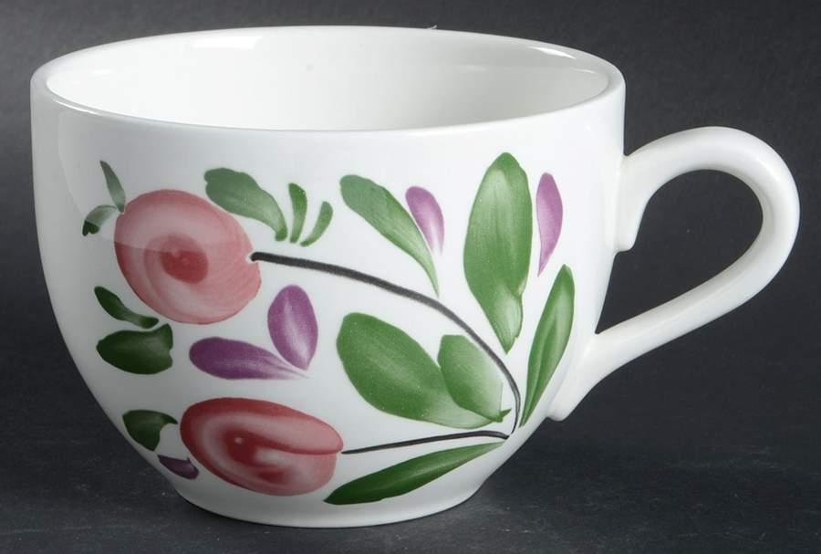 Welsh Dresser Jumbo Cup by Portmeirion-1