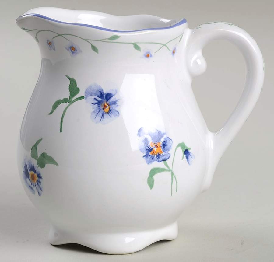 Edwina Creamer by Porta-1