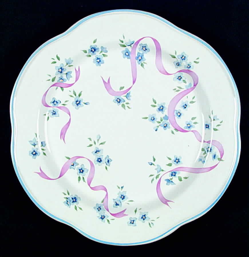 Jessica Dinner Plate by Porta-1