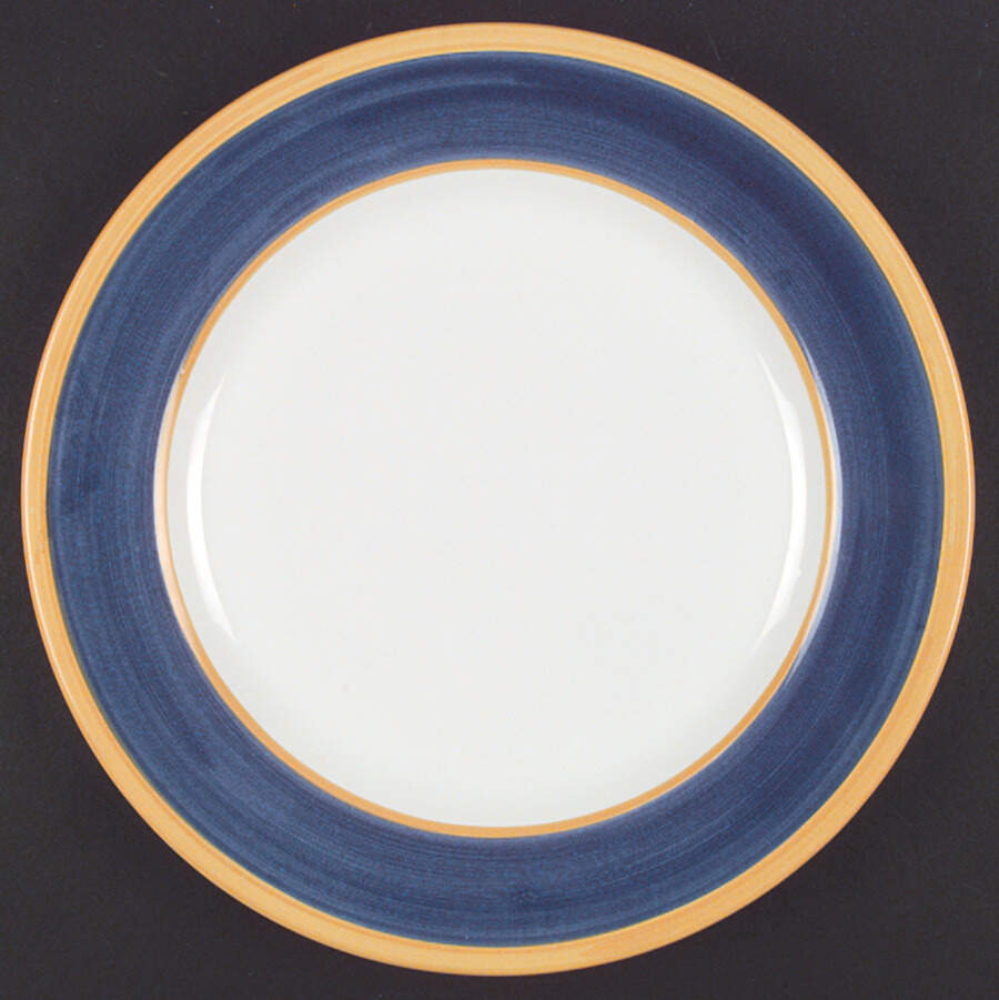 Service Plate Series Service Plate (Charger) by Presenttense-1