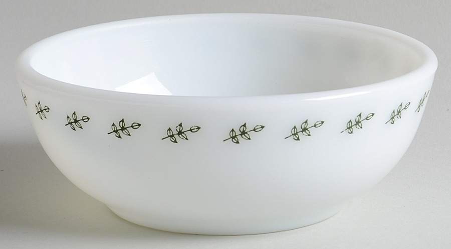 PYR2 Coupe Cereal Bowl by Pyrex-1
