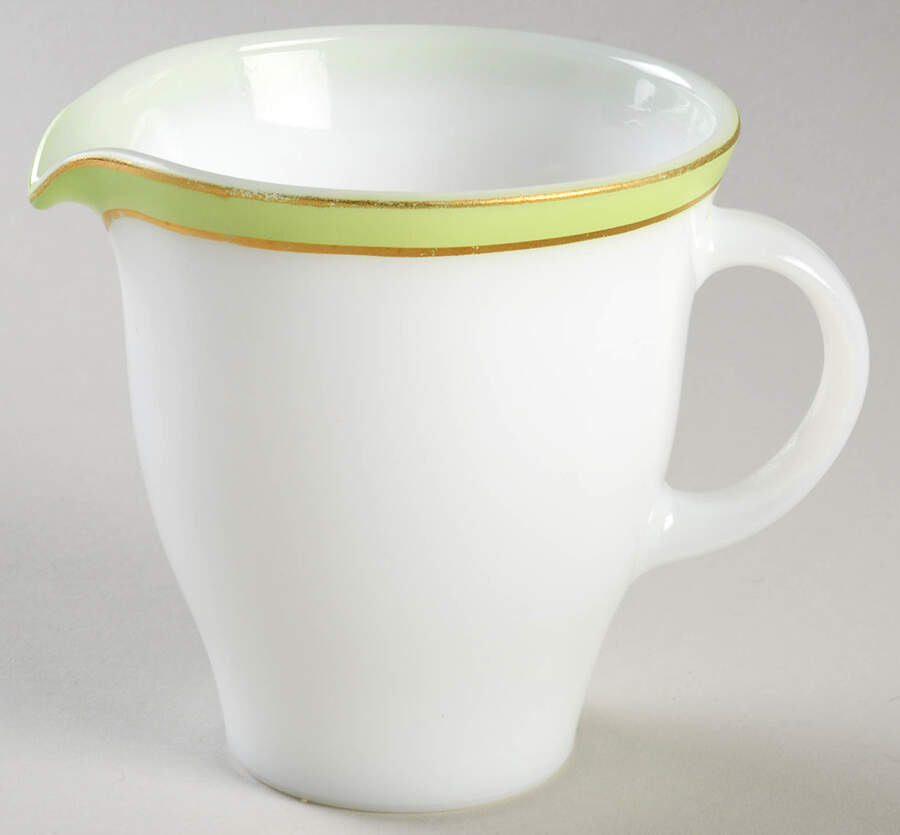PYR4 Creamer by Pyrex-1