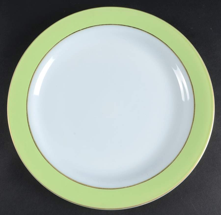 PYR4 12" Chop Plate (Round Platter) by Pyrex-1