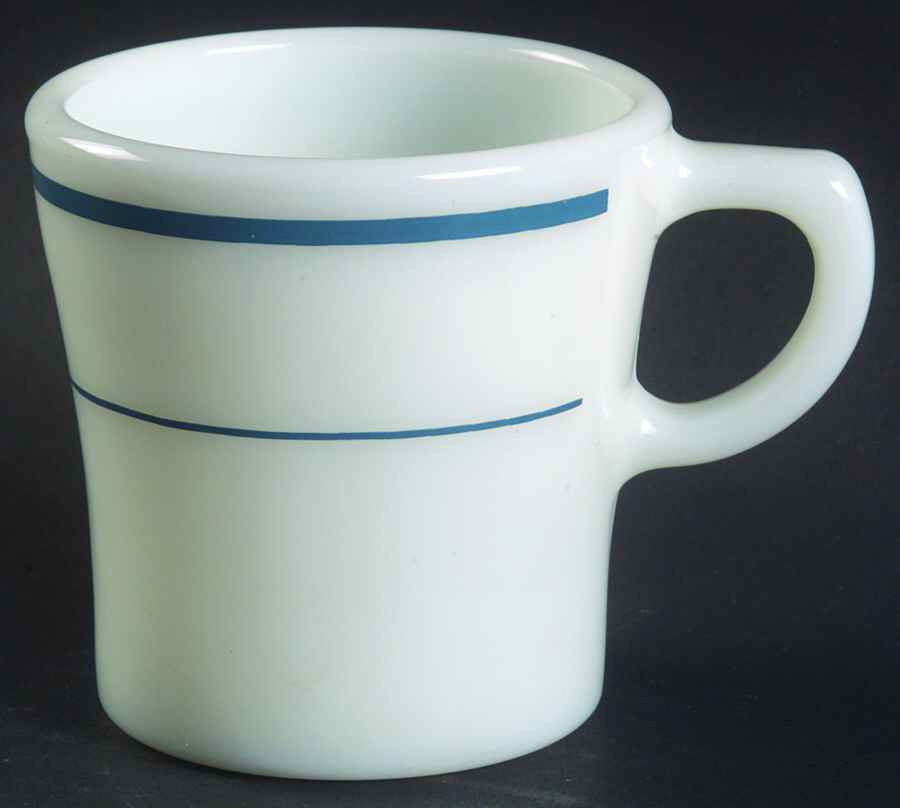 PYR7 Mug by Pyrex-1