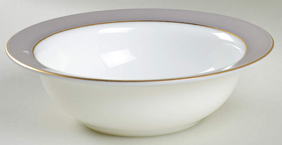 PYR9 9" Round Vegetable Bowl by Pyrex-1