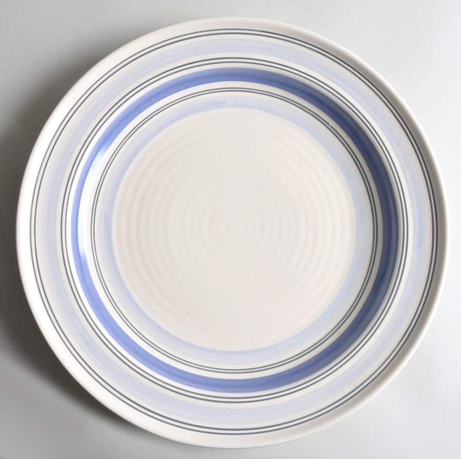 Rio 12" Chop Plate (Round Platter) by Pfaltzgraff-1