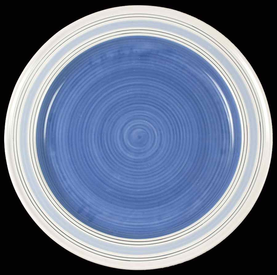 Rio 16" Chop Plate (Round Platter) by Pfaltzgraff-1