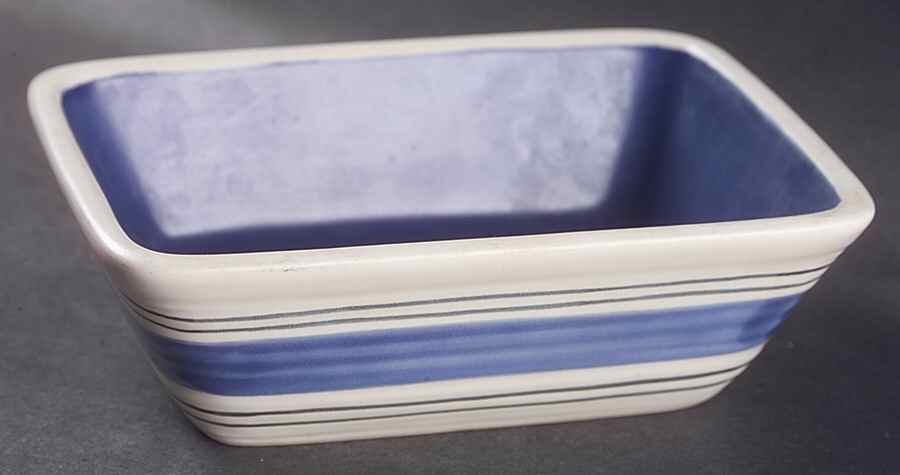 Rio Soap Dish by Pfaltzgraff-1