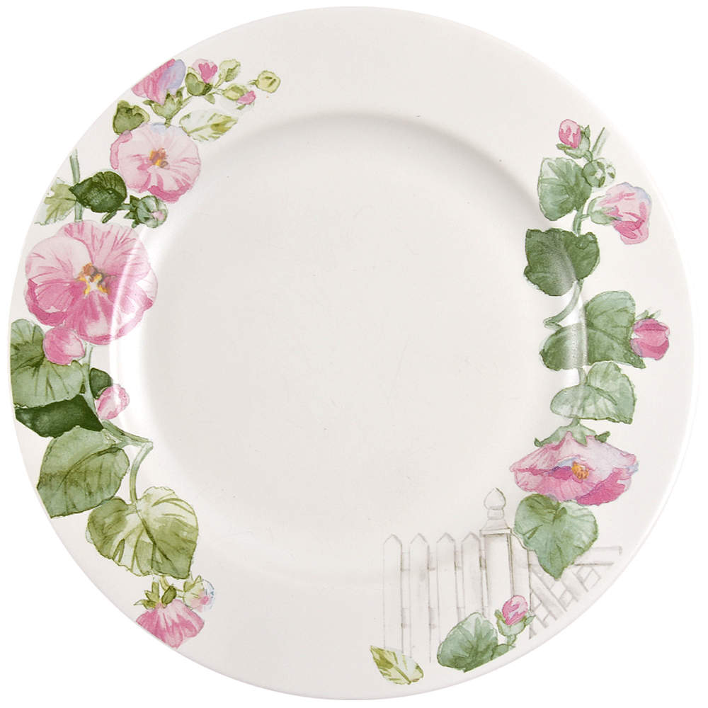 Cape May Dinner Plate by Pfaltzgraff-1