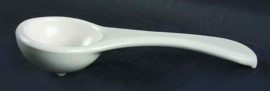 Cape May Ladle for Dip/Salsa Crock by Pfaltzgraff-1