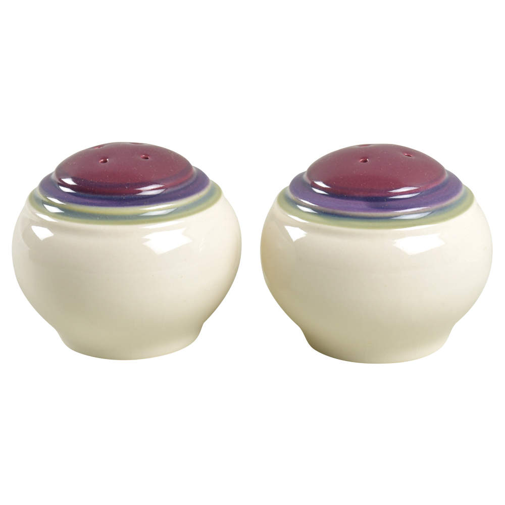 Valley View Salt & Pepper Set by Pfaltzgraff-1