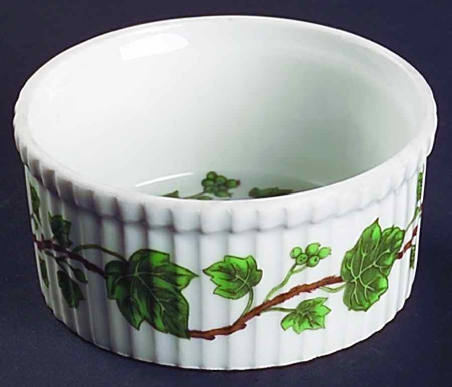 Lierre Ramekin by Porcelaine De Paris-1