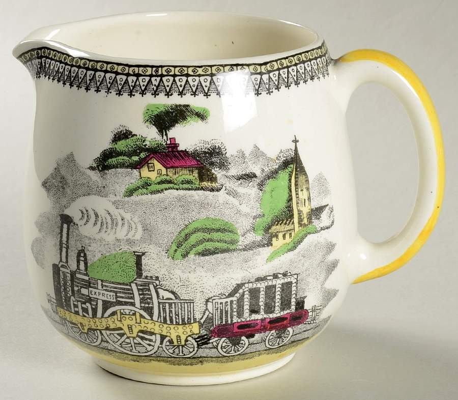 Railway 20 Oz Jug by Portland-1