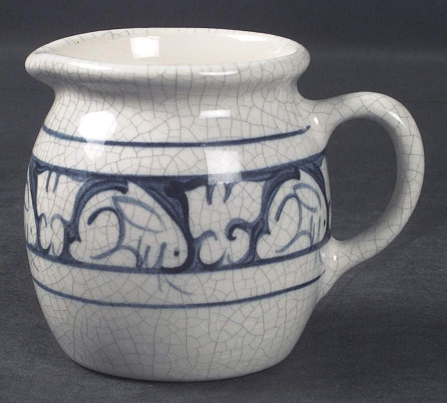 Dedham Rabbit Mini Creamer by Potting Shed-1