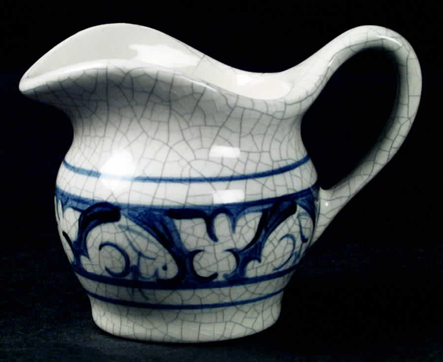 Dedham Rabbit Mini Creamer by Potting Shed-1