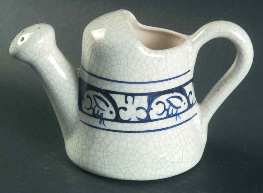 Dedham Rabbit Water Can by Potting Shed-1