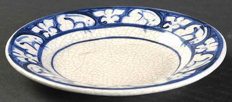 Dedham Rabbit Coaster by Potting Shed-1