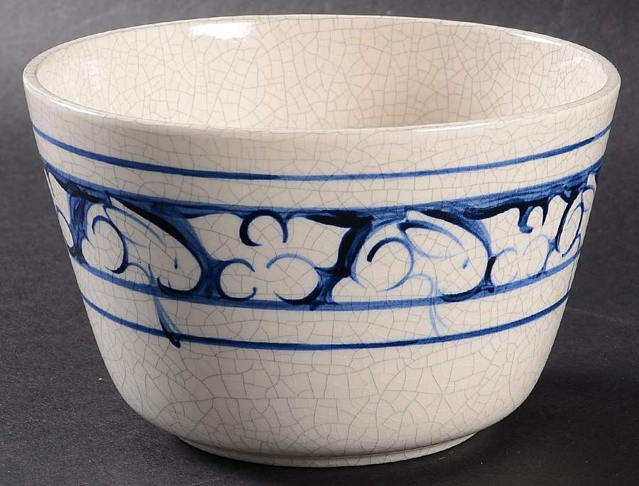 Dedham Rabbit 5" Round Deep Bowl by Potting Shed-1