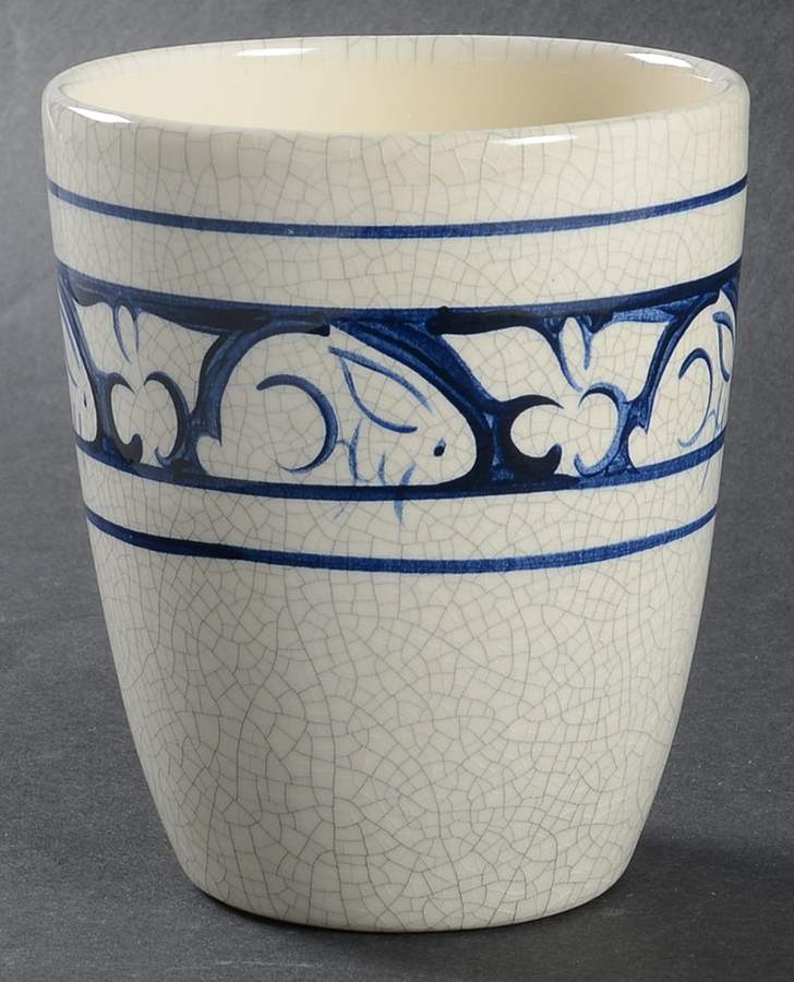 Dedham Rabbit 16 Oz Tumbler by Potting Shed-1