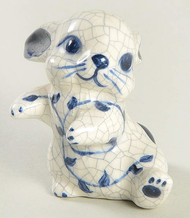 Dedham Rabbit Rabbit (Winkin) by Potting Shed-1