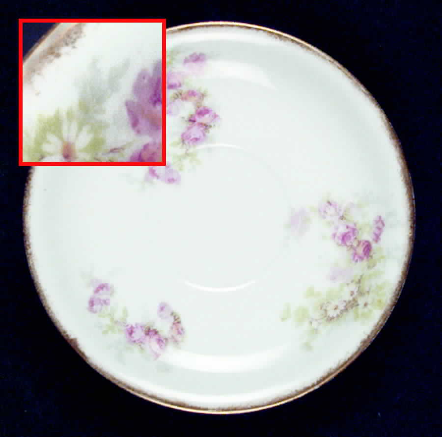 POY146 Saucer by Jean Pouyat-1