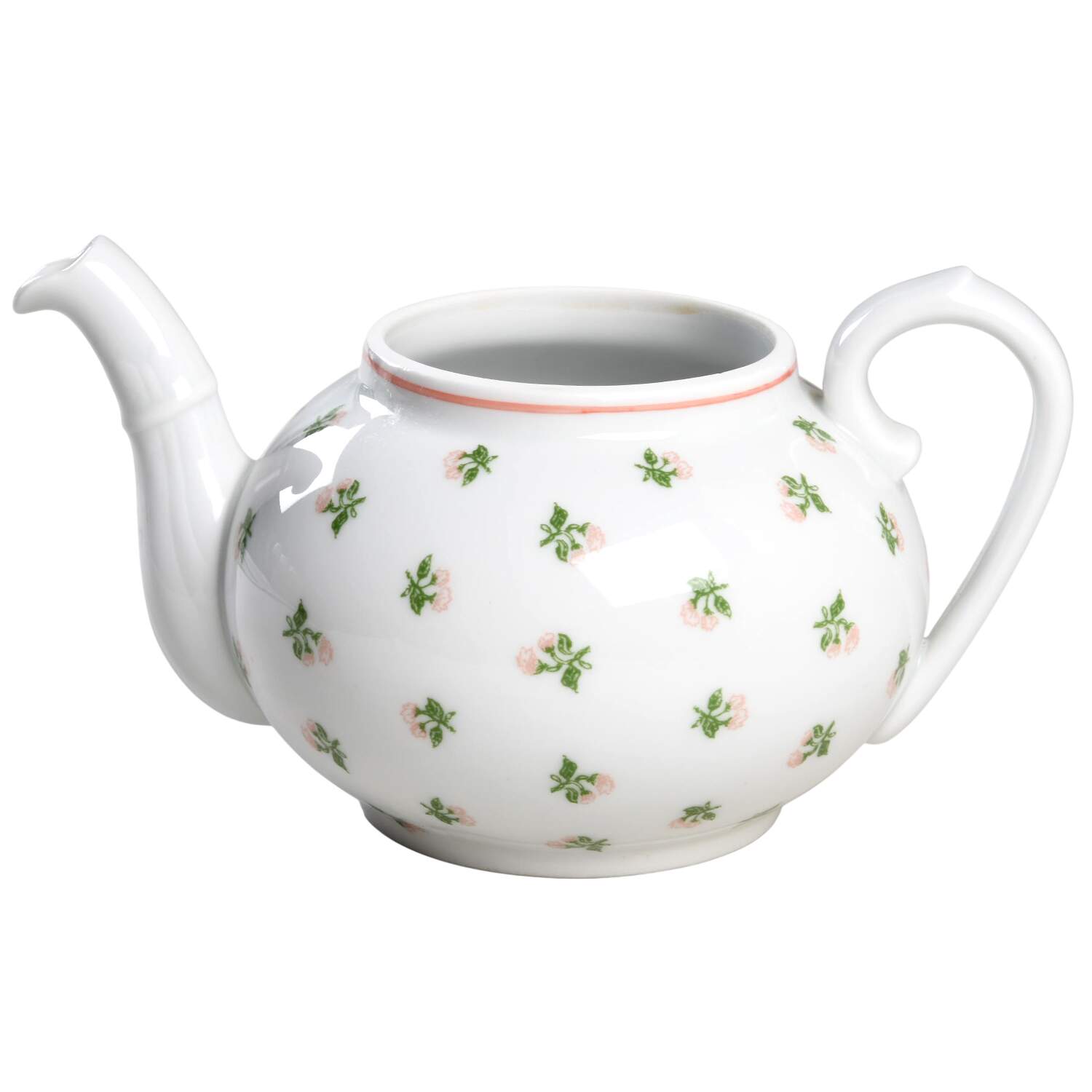PIL3 Teapot No Lid by Pillivuyt-1