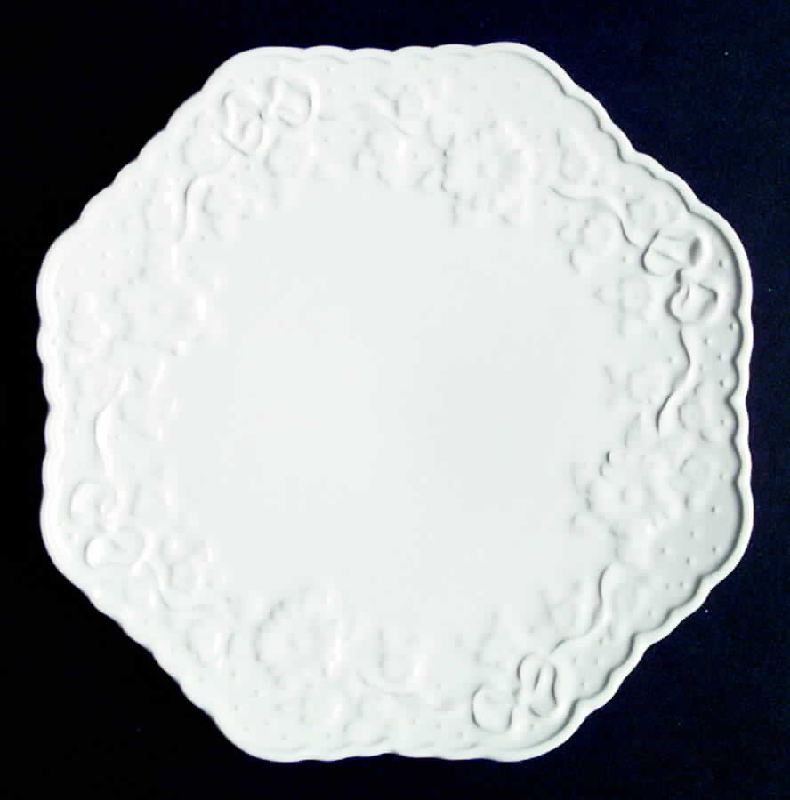 Tessa Salad Plate by Porta-1