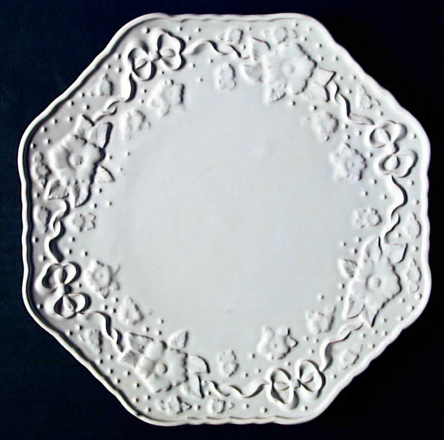 Tessa Dinner Plate by Porta-1