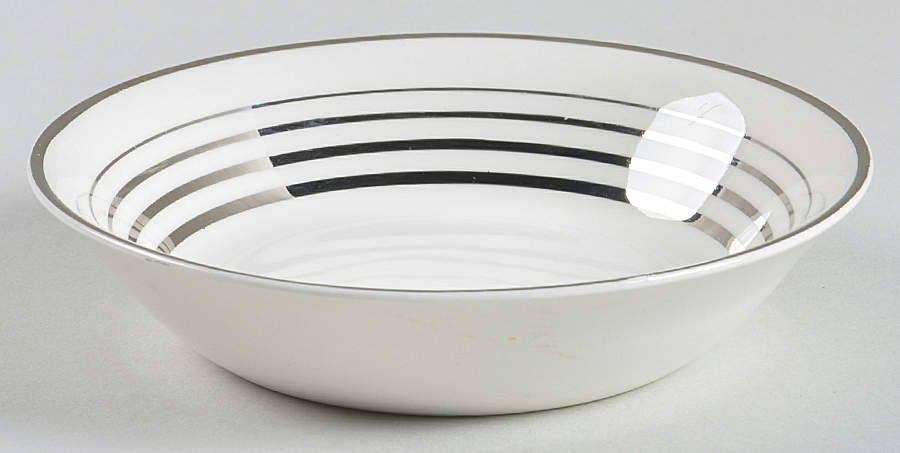 POP114 Fruit/Dessert (Sauce) Bowl by Pope Gosser-1