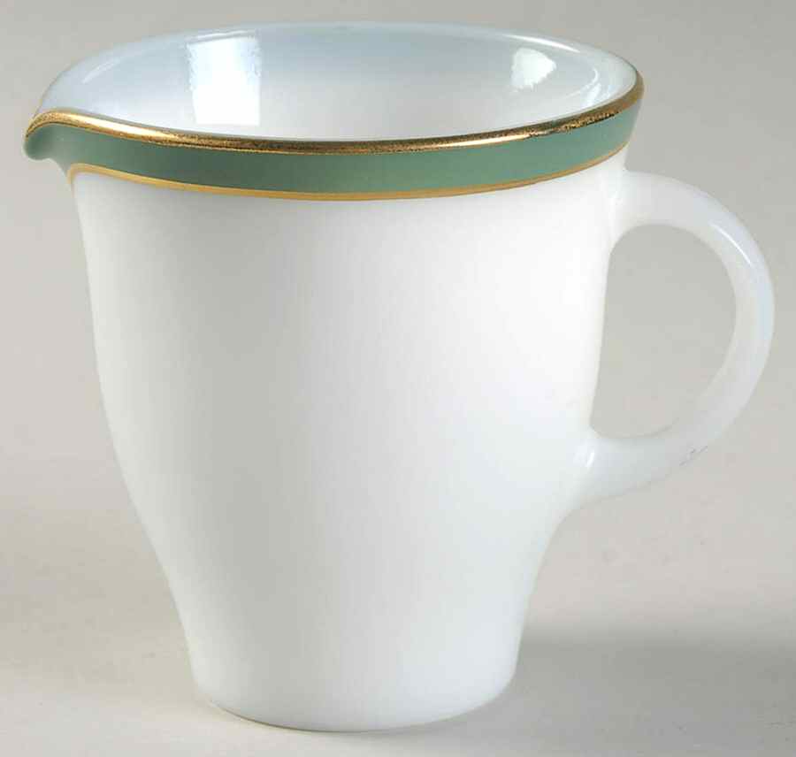 PYR11 Creamer by Pyrex-1