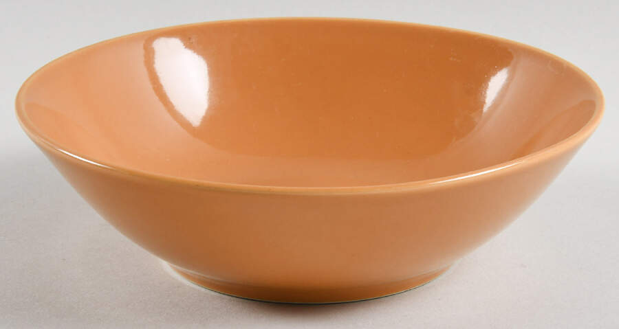 Colors Coupe Soup Bowl by Pottery Barn China-1