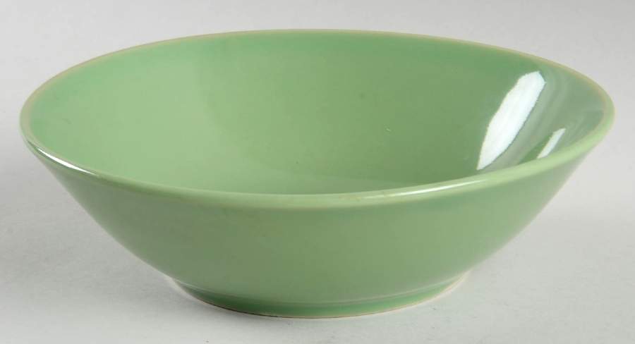 Colors Coupe Soup Bowl by Pottery Barn China-1