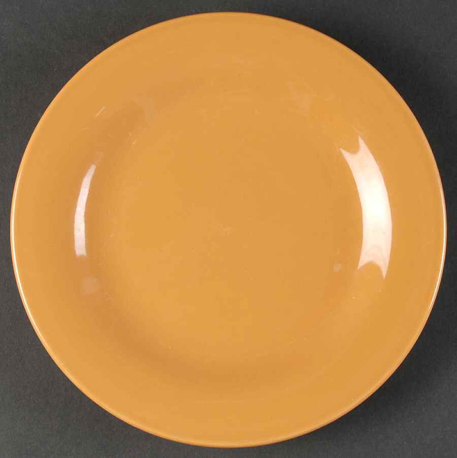 Colors Salad Plate by Pottery Barn China-1