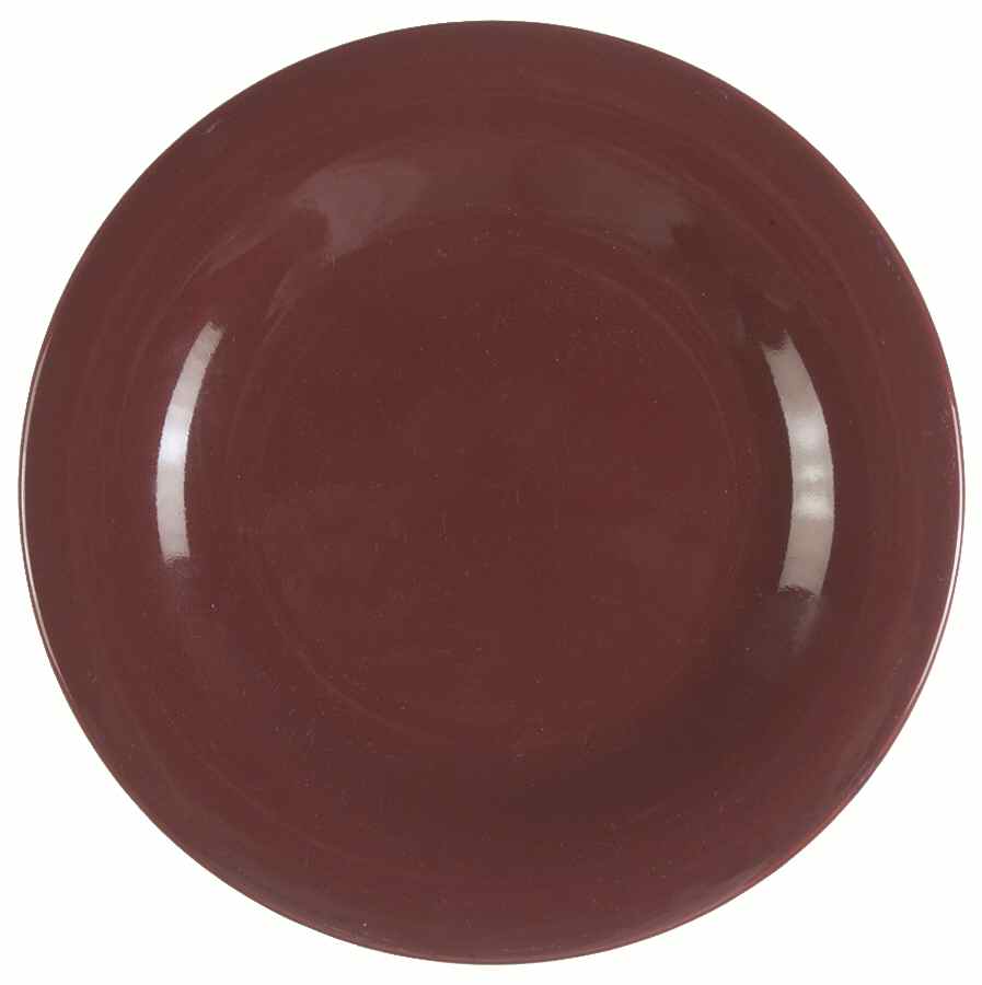 Colors Salad Plate by Pottery Barn China-1